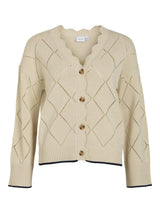 Vila Nuna - Cardigan - HUSET Men & Women