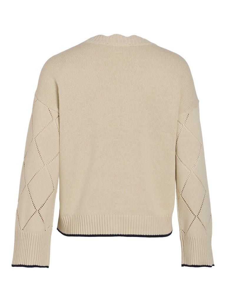 Vila Nuna - Cardigan - HUSET Men & Women