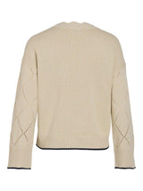 Vila Nuna - Cardigan - HUSET Men & Women