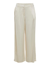 Vila Nysitta - Viskose bukser - HUSET Men & Women