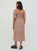 Vila Olenna - Smock sommerkjole - HUSET Men & Women