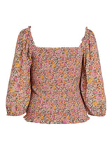 Vila Olenna - Smock top - HUSET Men & Women