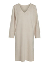 Vila Olivinja - Strik kjole - HUSET Men & Women