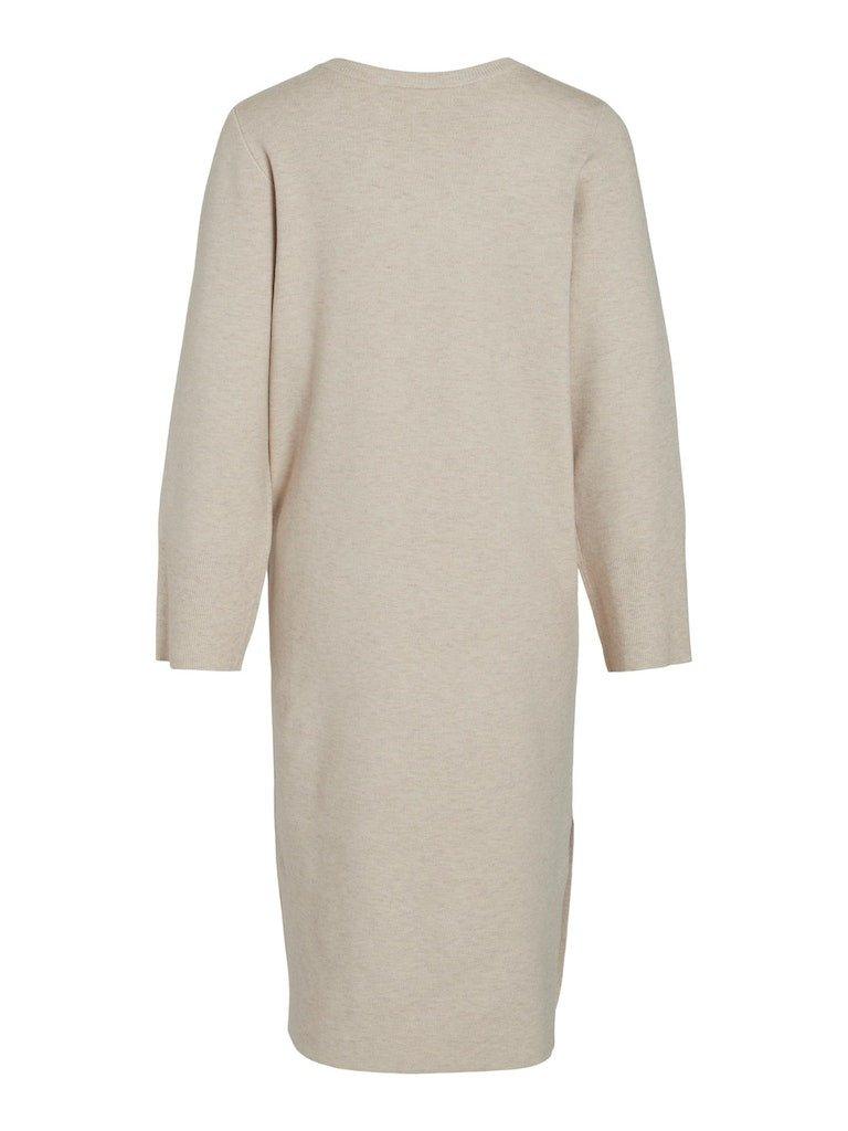 Vila Olivinja - Strik kjole - HUSET Men & Women