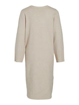 Vila Olivinja - Strik kjole - HUSET Men & Women