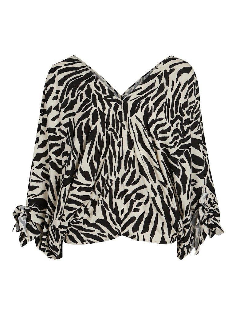 Vila Omie - Top - HUSET Men & Women