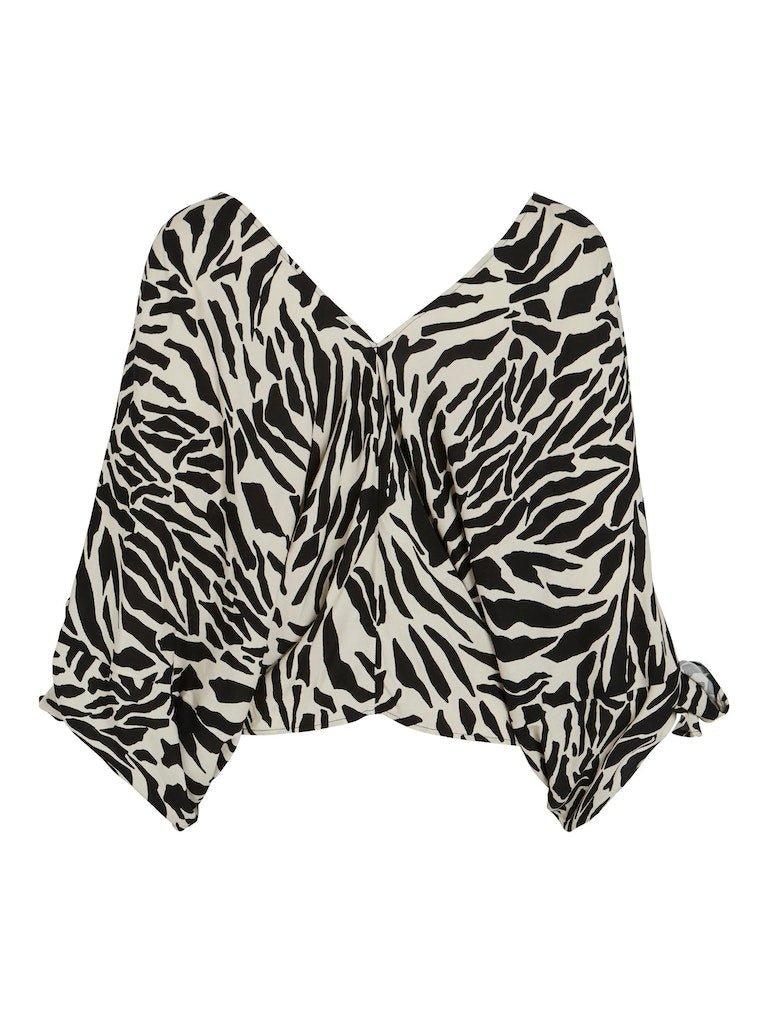 Vila Omie - Top - HUSET Men & Women