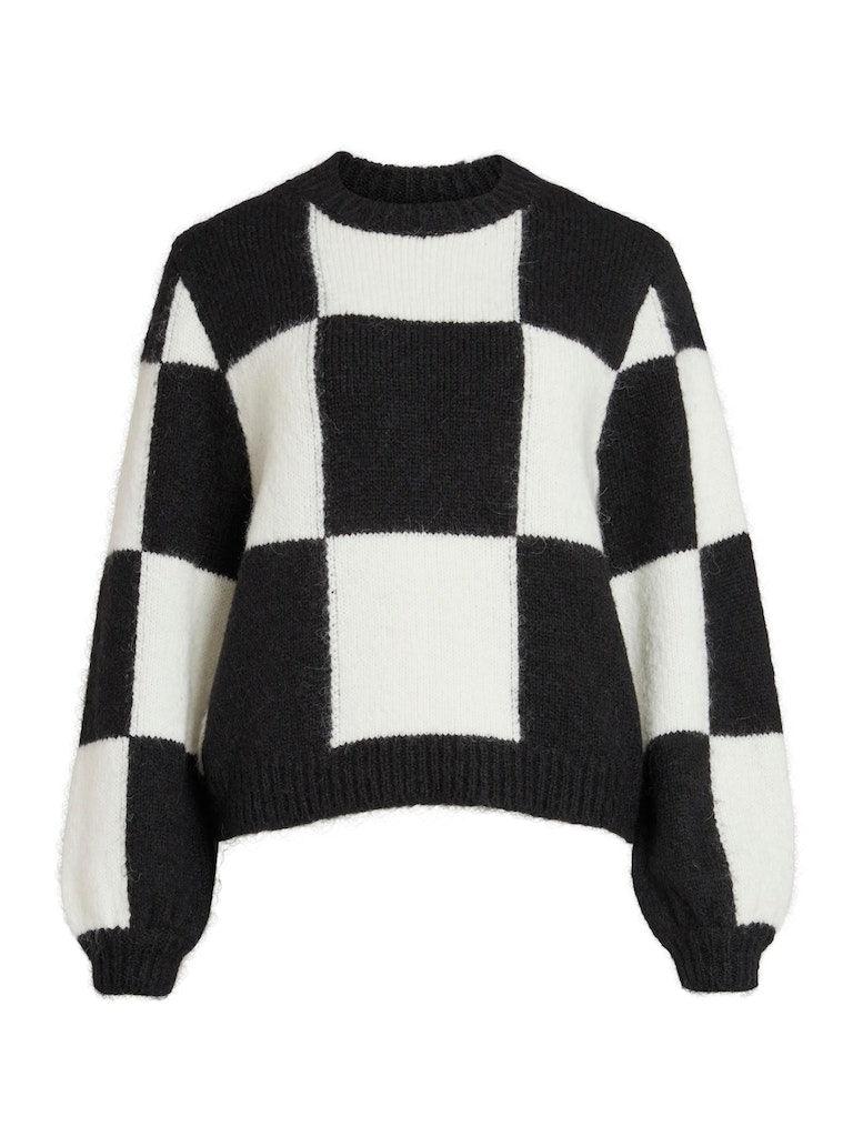 Vila Otera - Strik - HUSET Men & Women