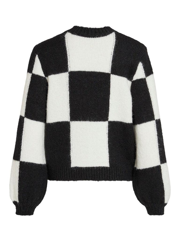 Vila Otera - Strik - HUSET Men & Women