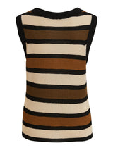 Vila Paline - Vest m. knapper - HUSET Men & Women