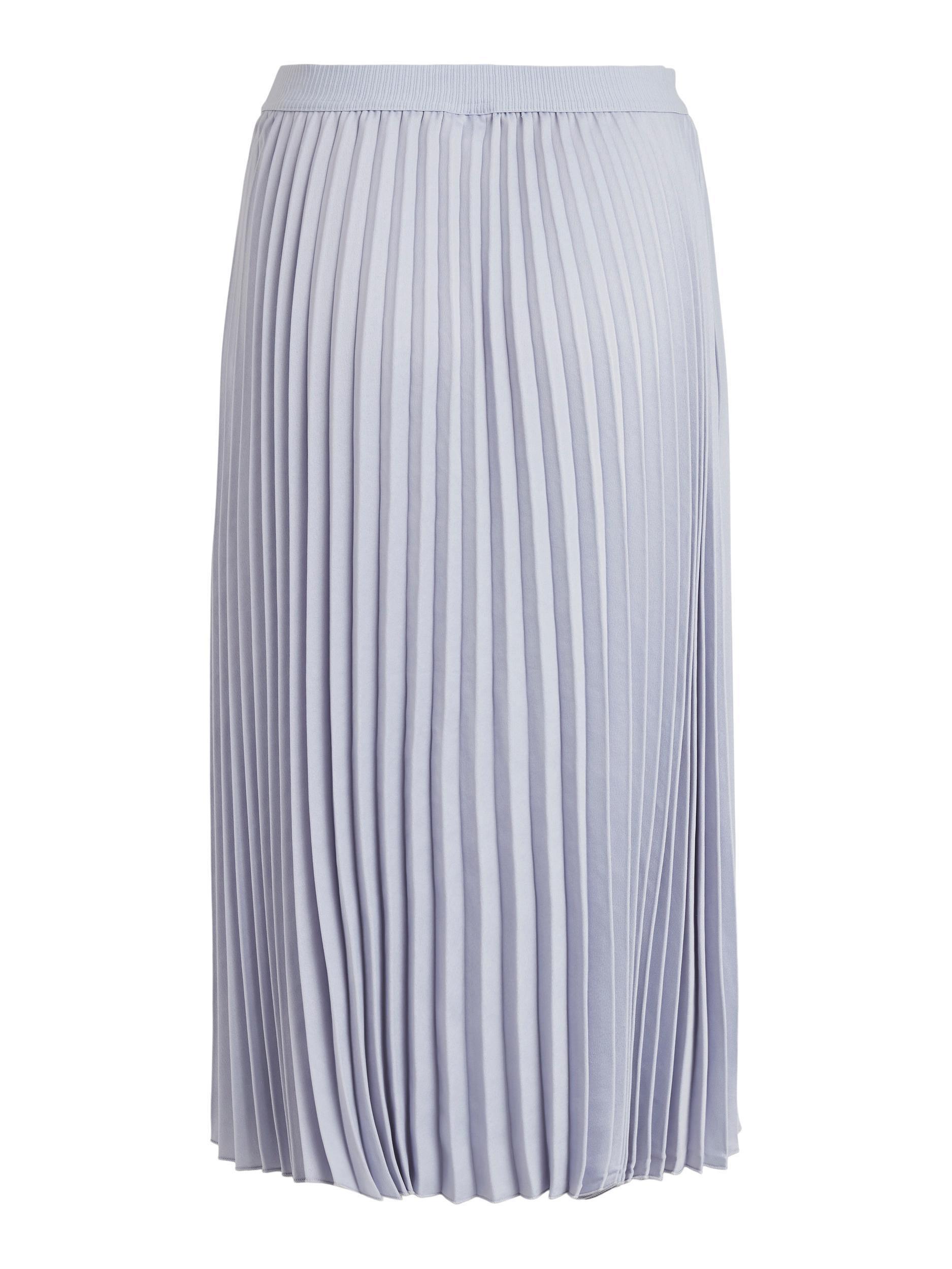 Vila Pasel - Plisse nederdel - HUSET Men & Women