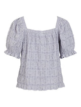 Vila Patri - Bluse - HUSET Men & Women