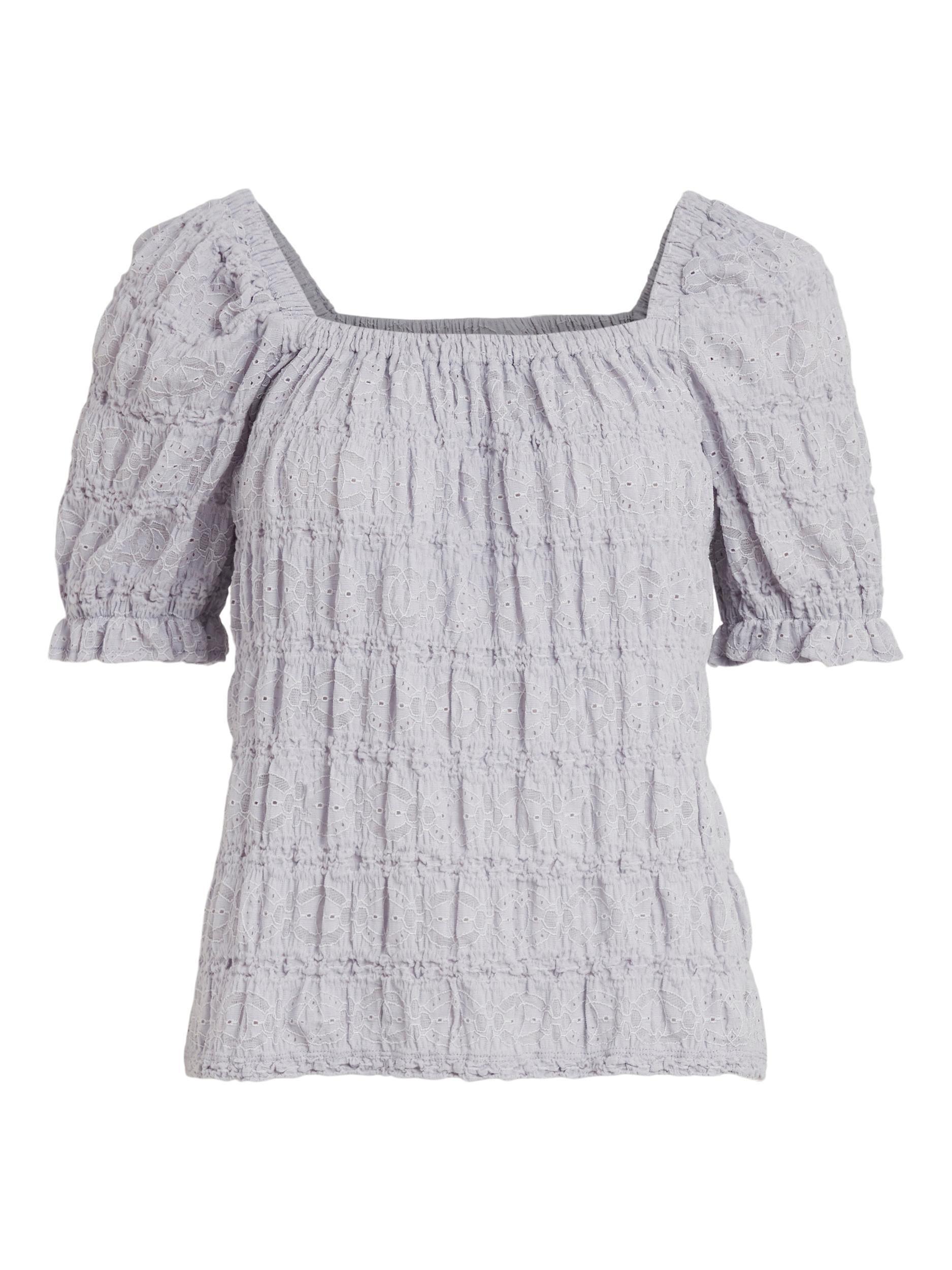 Vila Patri - Bluse - HUSET Men & Women