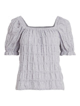 Vila Patri - Bluse - HUSET Men & Women