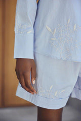 Vila Penny - Short - HUSET Men & Women