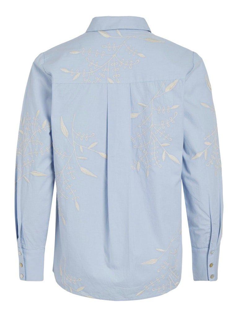 Vila Penny - Skjorte - HUSET Men & Women