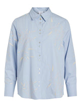 Vila Penny - Skjorte - HUSET Men & Women