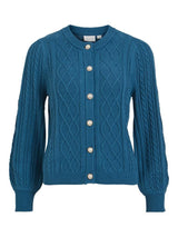 Vila Perlie - Strik cardigan - HUSET Men & Women