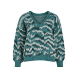 Vila Pico - Strik - HUSET Men & Women