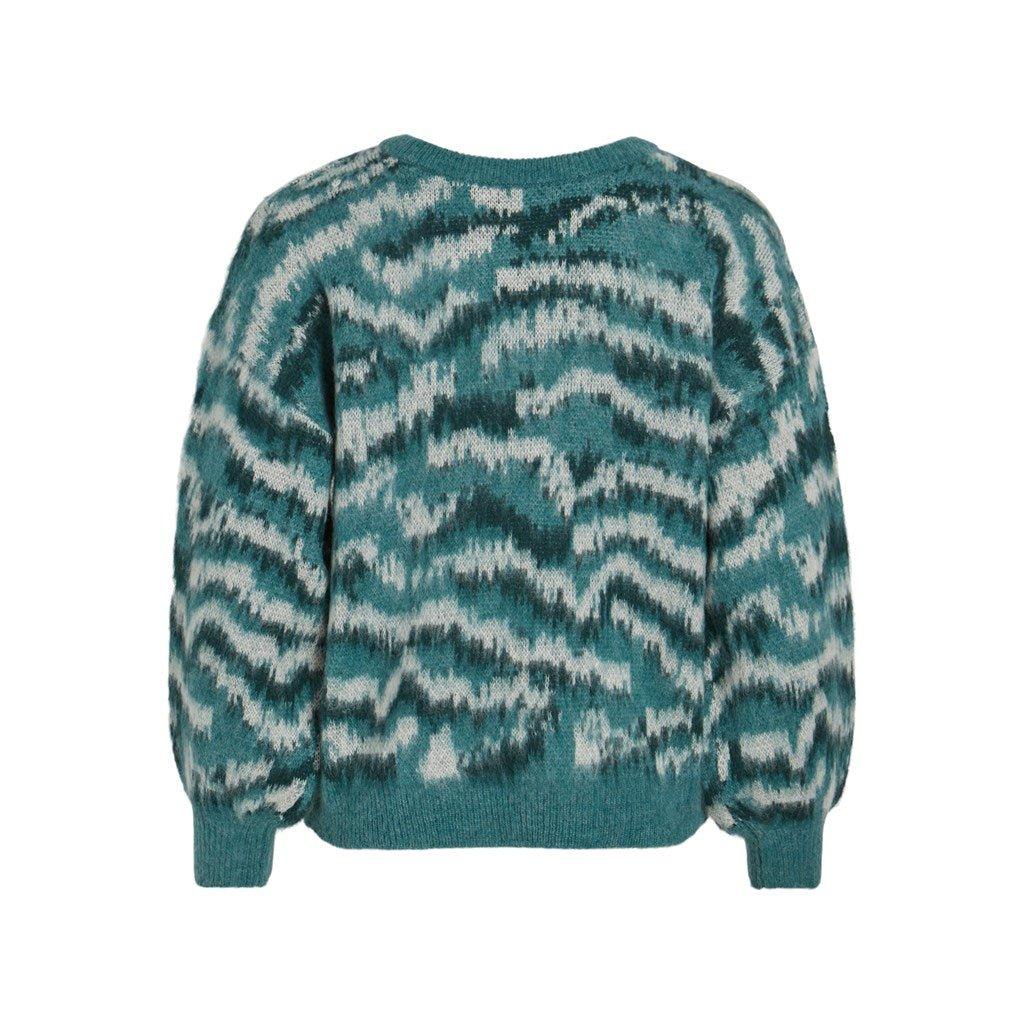 Vila Pico - Strik - HUSET Men & Women