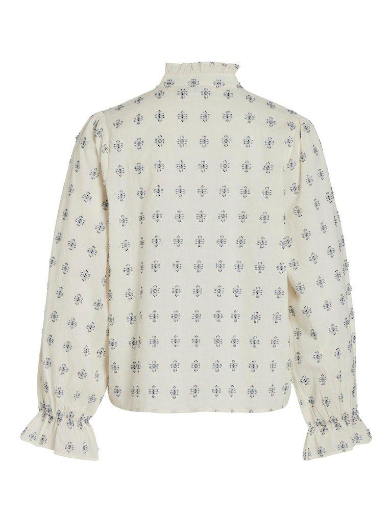 Vila Pilly - Skjorte - HUSET Men & Women