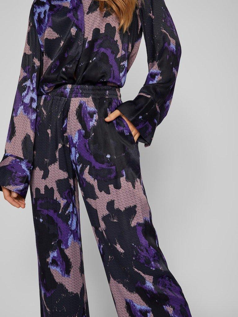 Vila Pinilla - Buker - HUSET Men & Women