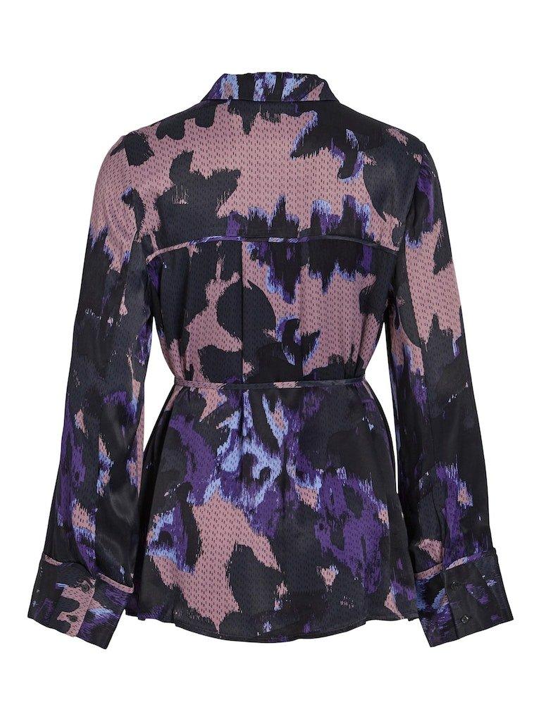 Vila Pinilla - Skjorte - HUSET Men & Women