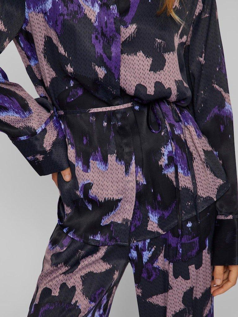 Vila Pinilla - Skjorte - HUSET Men & Women