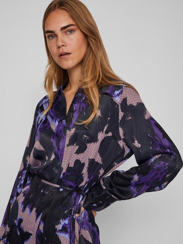 Vila Pinilla - Skjorte - HUSET Men & Women