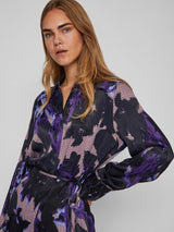 Vila Pinilla - Skjorte - HUSET Men & Women