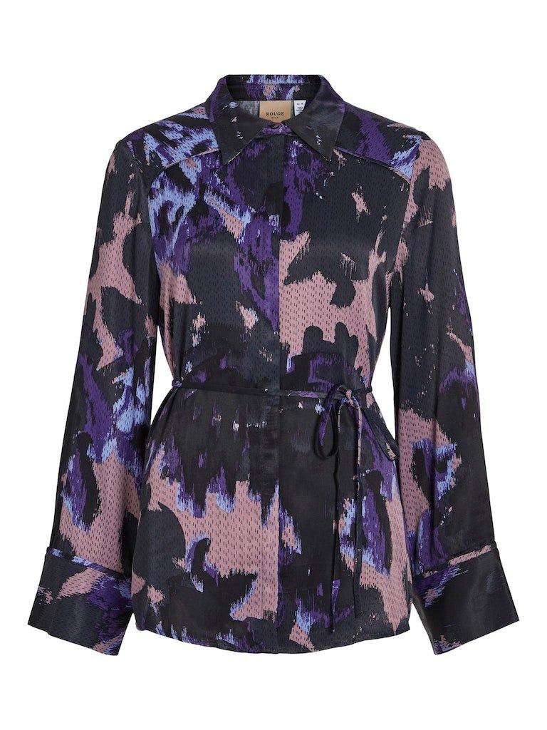 Vila Pinilla - Skjorte - HUSET Men & Women