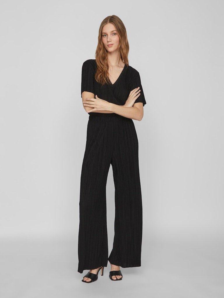 Vila Plisa - Bukser - HUSET Men & Women