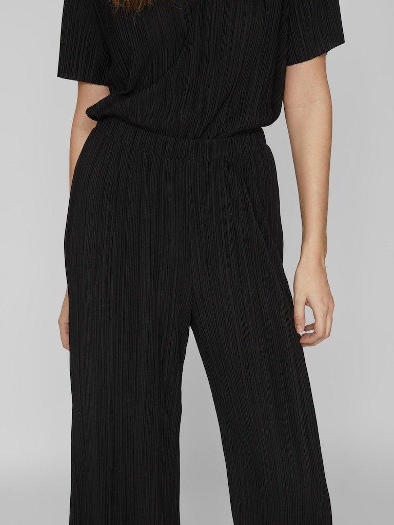 Vila Plisa - Bukser - HUSET Men & Women