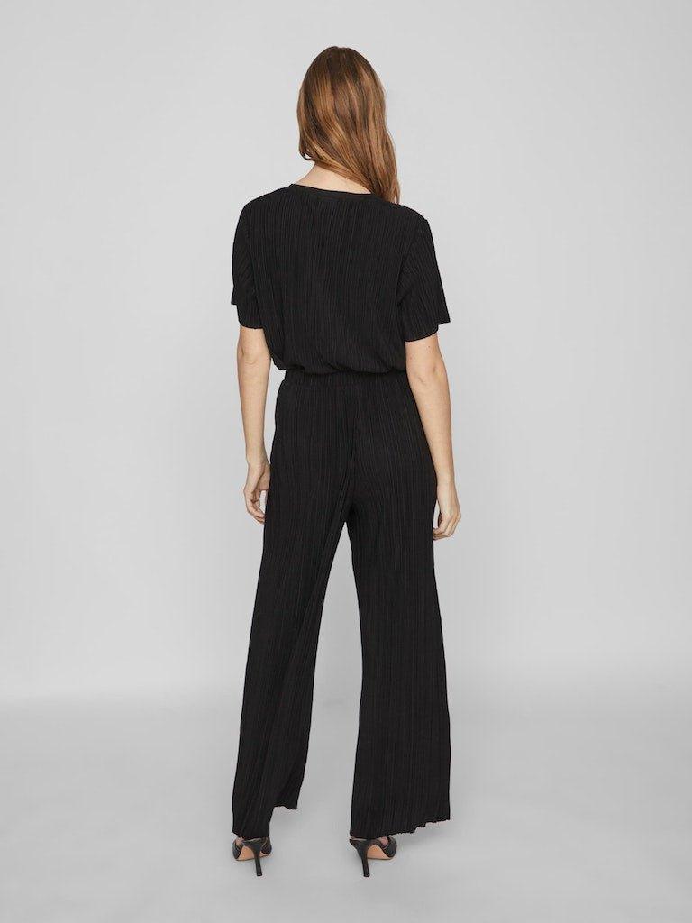 Vila Plisa - Bukser - HUSET Men & Women