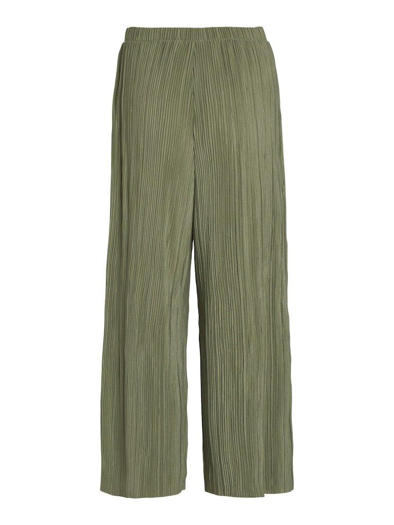Vila Plisa - Culotte bukser - HUSET Men & Women