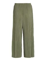 Vila Plisa - Culotte bukser - HUSET Men & Women
