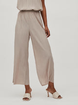 Vila Plisa - Culotte bukser - HUSET Men & Women