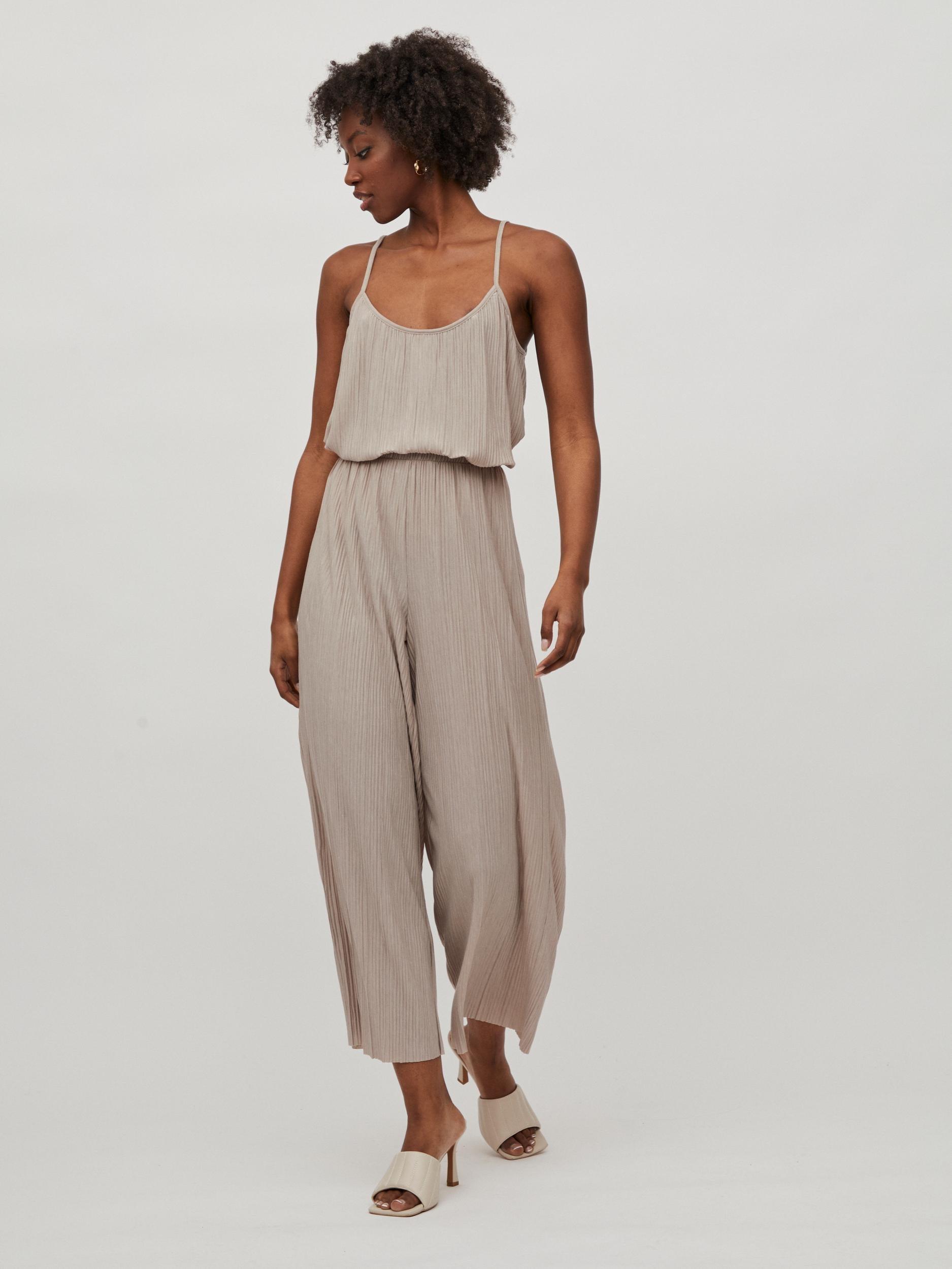 Vila Plisa - Singlet - HUSET Men & Women