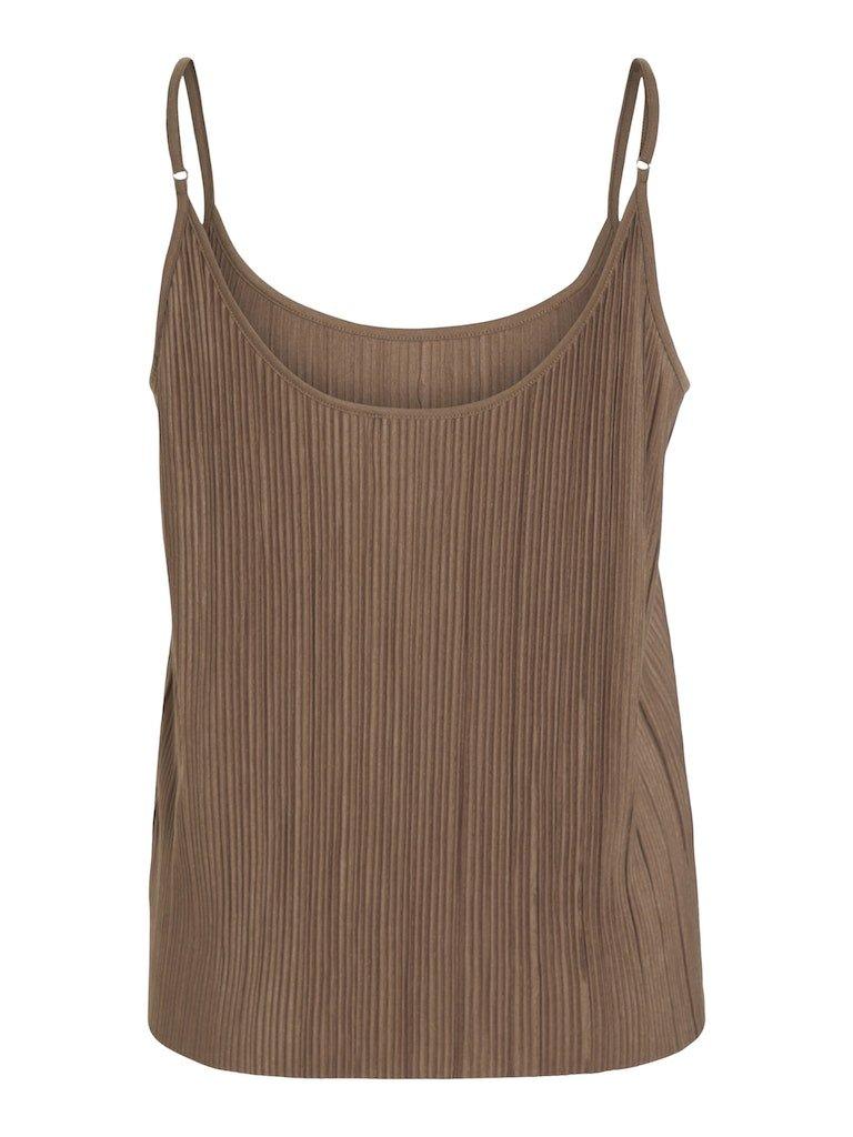 Vila Plisa - Strop top - HUSET Men & Women