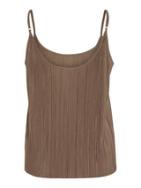 Vila Plisa - Strop top - HUSET Men & Women