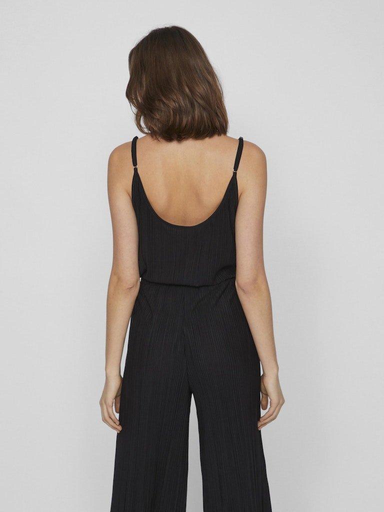 Vila Plisa - Strop top - HUSET Men & Women