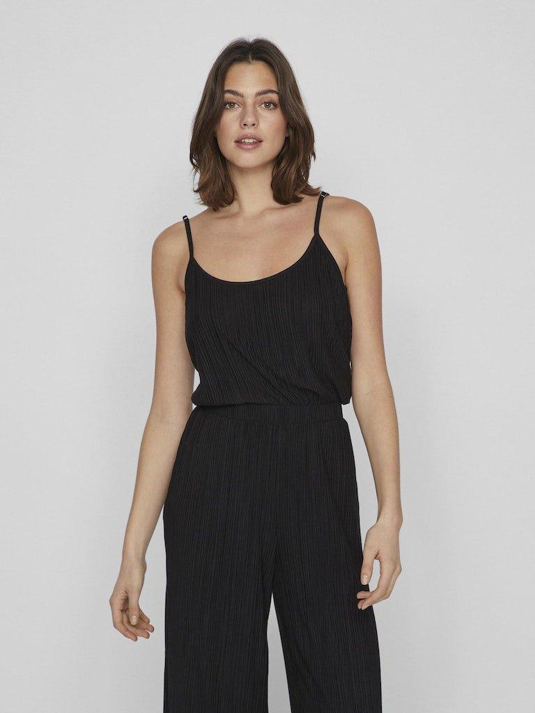 Vila Plisa - Strop top - HUSET Men & Women