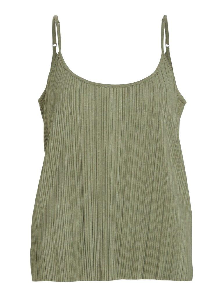 Vila Plisa - Strop top - HUSET Men & Women