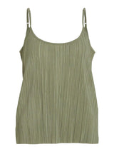 Vila Plisa - Strop top - HUSET Men & Women