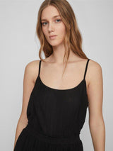 Vila Plisa - Stroptop - HUSET Men & Women