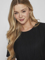 Vila Plisa - Top - HUSET Men & Women