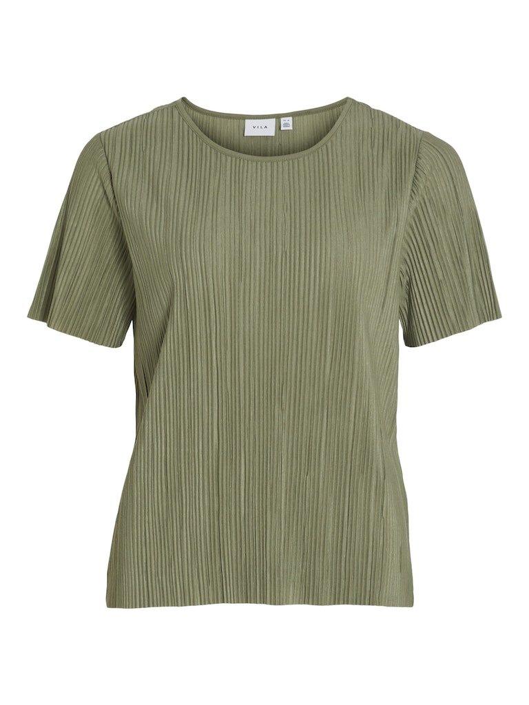 Vila Plisa - Top - HUSET Men & Women