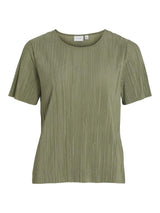 Vila Plisa - Top - HUSET Men & Women