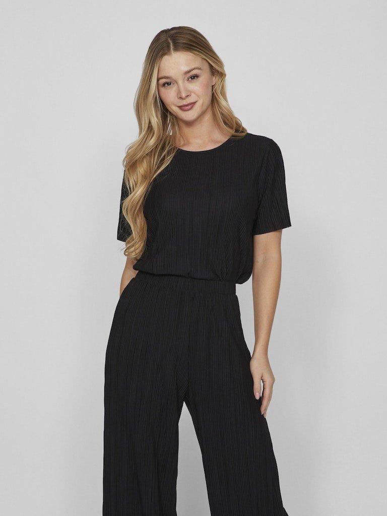 Vila Plisa - Top - HUSET Men & Women