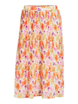 Vila Poka - Plissé nederdel - HUSET Men & Women